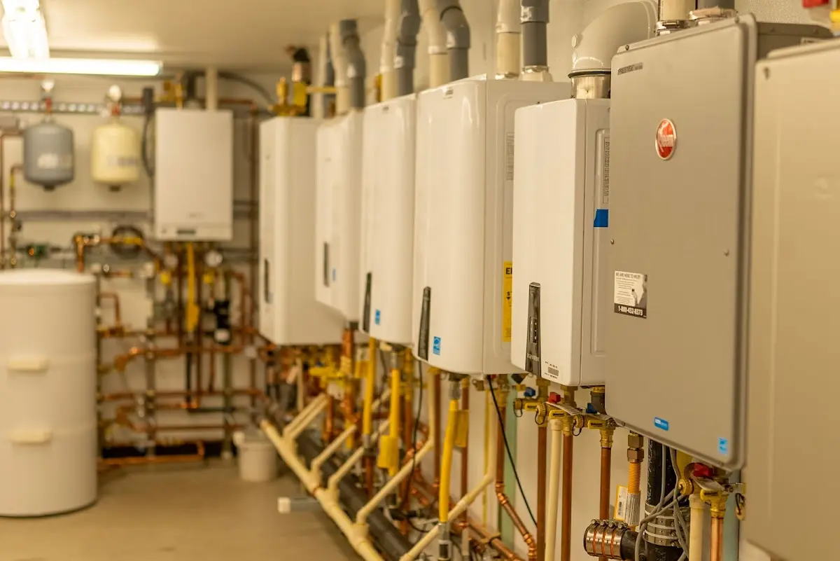 Faucet Repair in Nashville, NC